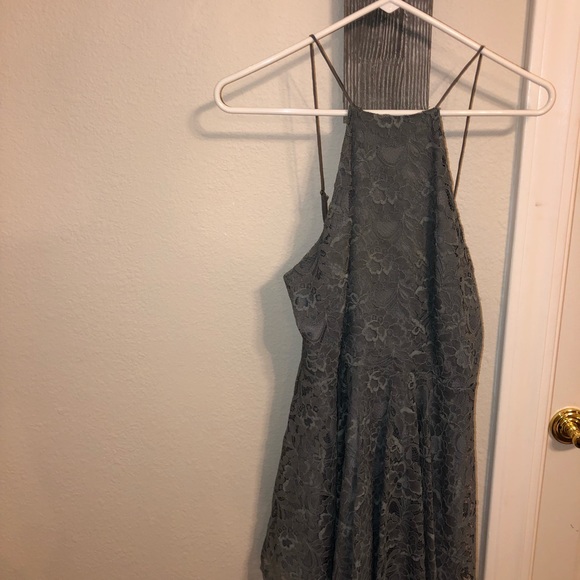 KIMCHI BLUE URBAN OUTFITTERS DRESS - Picture 5 of 7